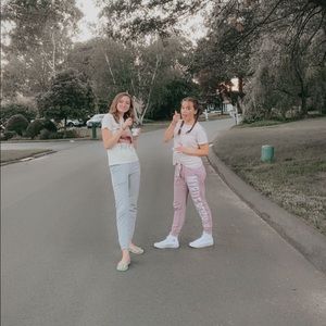 Meet your Posher, Casey